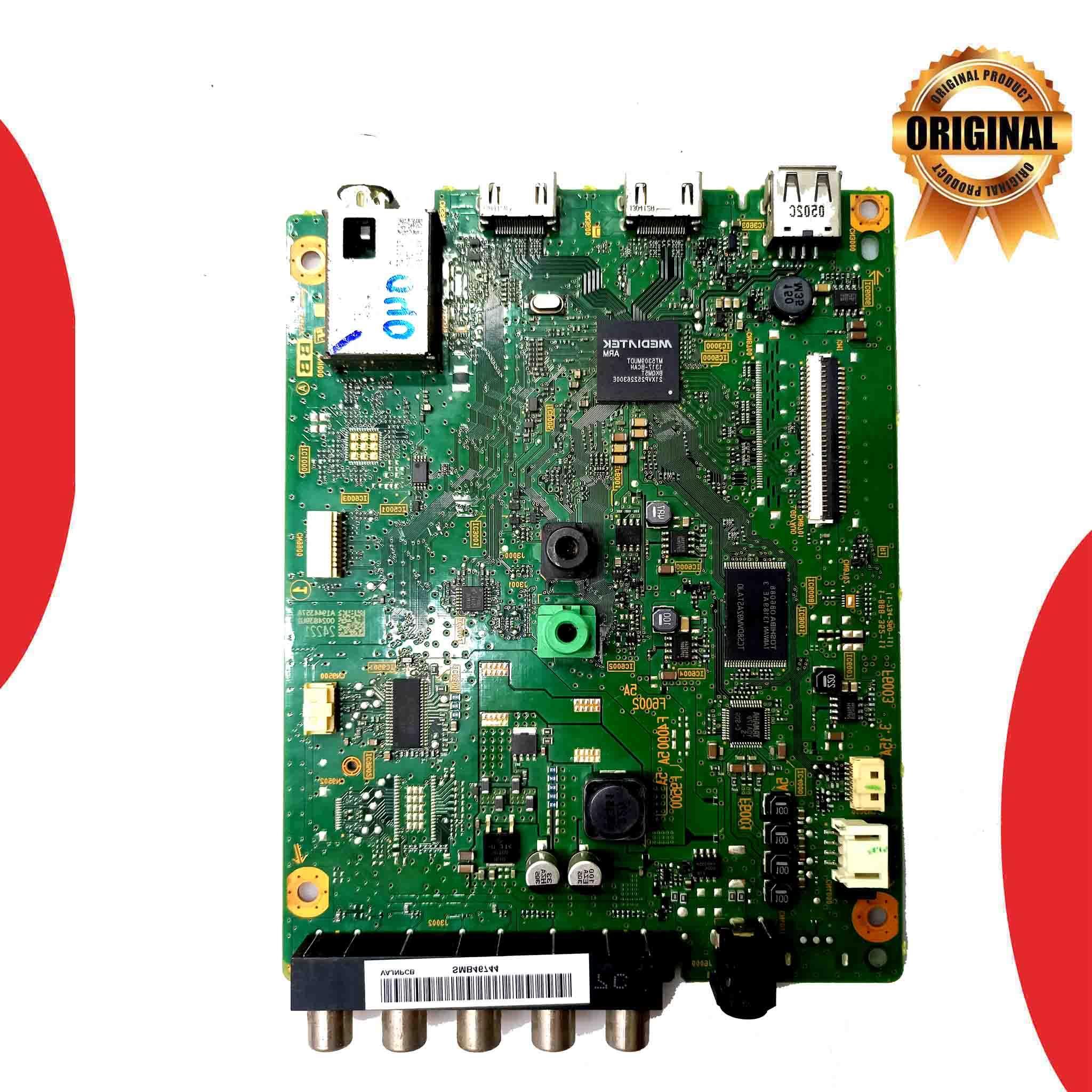 Model 32R402A Sony LED TV Motherboard - Great Bharat Electronics Model 32R402A Sony LED TV Motherboard - Great Bharat Electronics